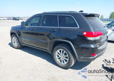 2015 Jeep Grand Cherokee Laredo from USA, damaged, VIN 1C4RJFAG4FC602006